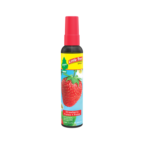06312 Strawberry Pump