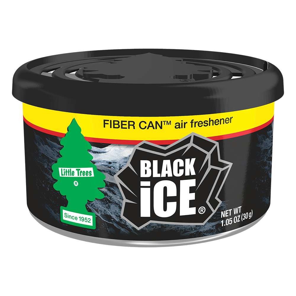 17855 CURRENT Fiber Can Black Ice