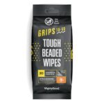 strong cleaning wipes