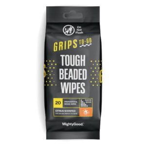 strong cleaning wipes
